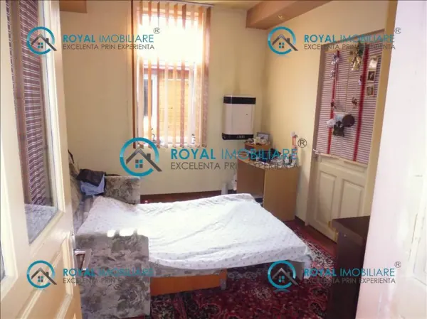 Casă 3 camere Ploiești - poza 3