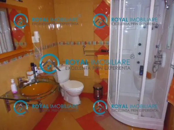 Casă 5 camere Ploiești - poza 13