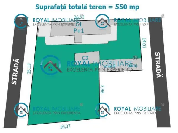Casă 5 camere Ploiești - poza 14