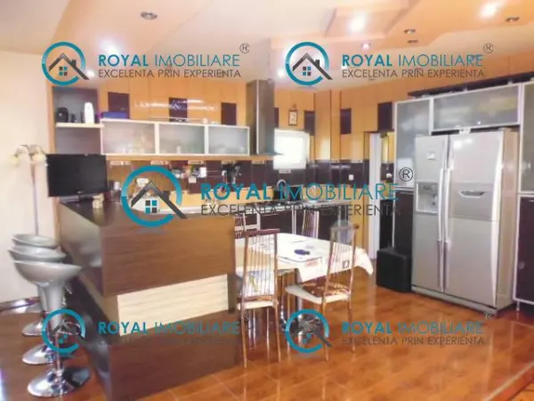 Casă 5 camere Ploiești - poza 4