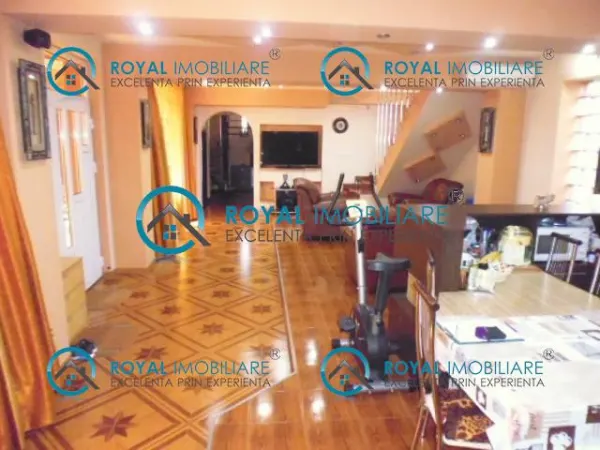Casă 5 camere Ploiești - poza 5