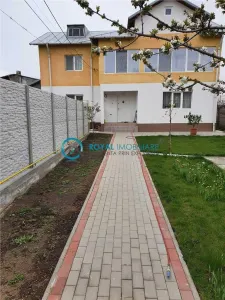 Royal Imobiliare - Vanzare Vila zona Malu Rosu - foto 1