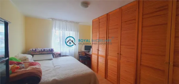 Casă 5 camere Ploiești - poza 12
