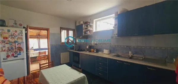 Casă 5 camere Ploiești - poza 14