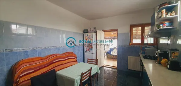 Casă 5 camere Ploiești - poza 15