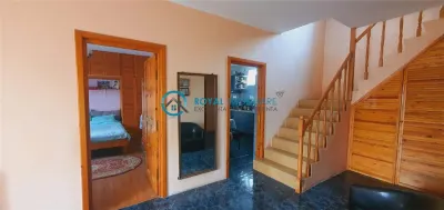 Royal Imobiliare - Vanzare Vila zona Malu Rosu - foto 17