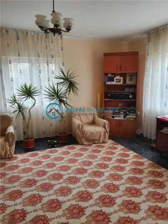 Casă 5 camere Ploiești - poza 3