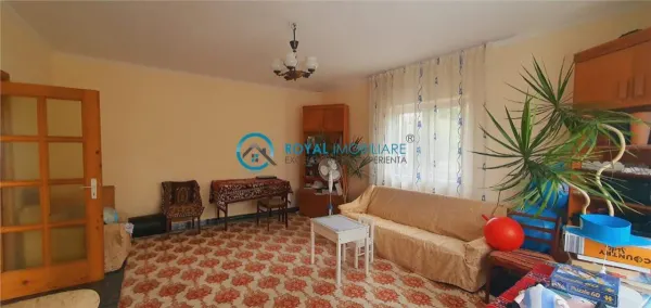Casă 5 camere Ploiești - poza 4
