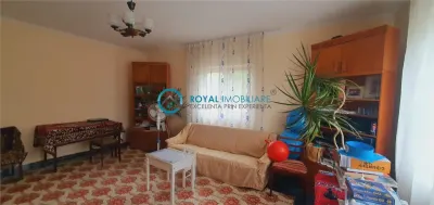 Royal Imobiliare - Vanzare Vila zona Malu Rosu - foto 5