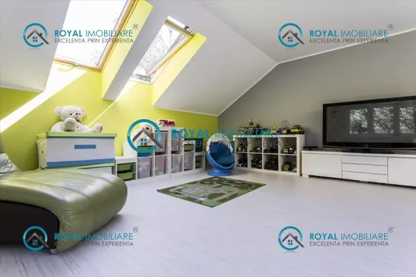 Casă 5 camere Ploiești - poza 6