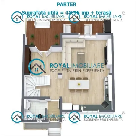 Casă 5 camere Ploiești - poza 9