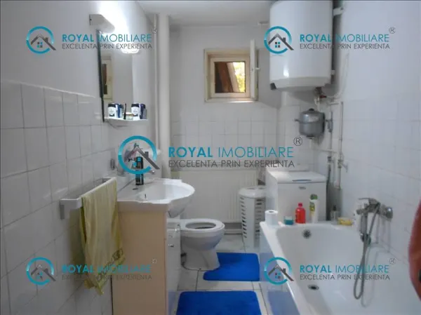 Casă 7 camere Ploiești - poza 14