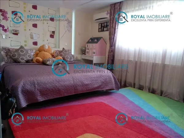 Casă 4 camere Brazi - poza 13