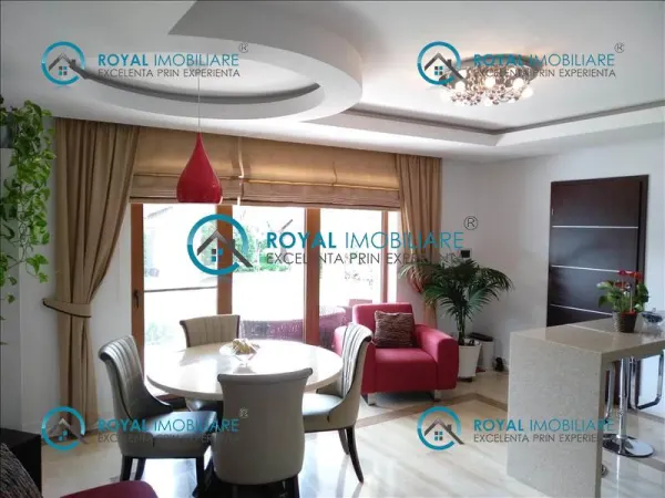 Casă 4 camere Brazi - poza 5