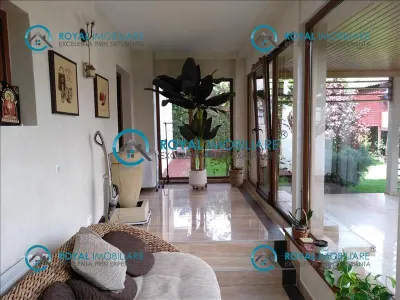 Royal Imobiliare - vanzari vile - foto 6