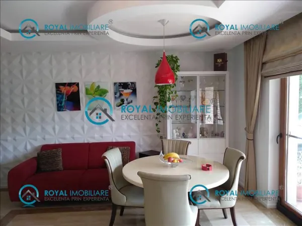 Casă 4 camere Brazi - poza 7