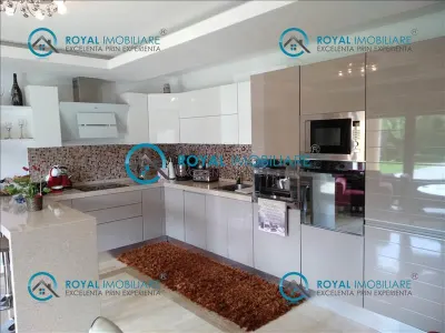 Royal Imobiliare - vanzari vile - foto 8
