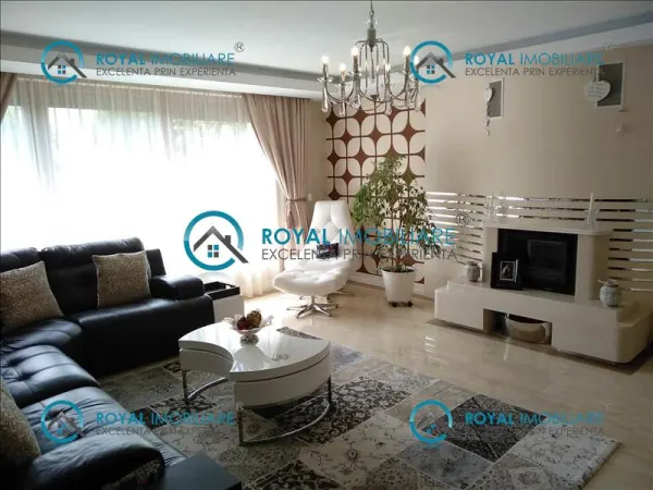 Casă 4 camere Brazi - poza 9