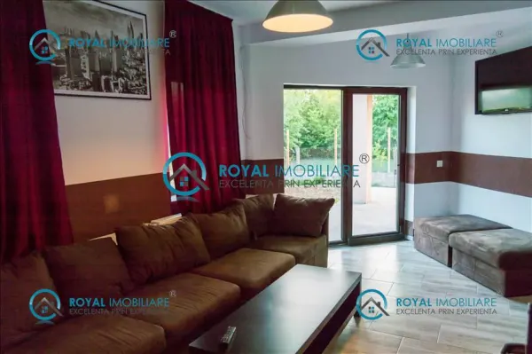 Casă 8 camere Barcanesti - poza 2