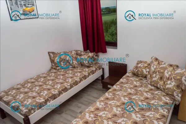 Casă 8 camere Barcanesti - poza 6