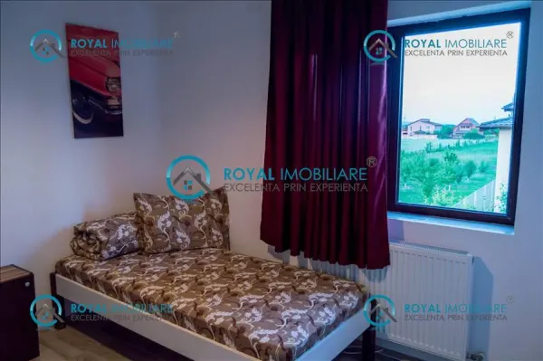 Casă 8 camere Barcanesti - poza 7
