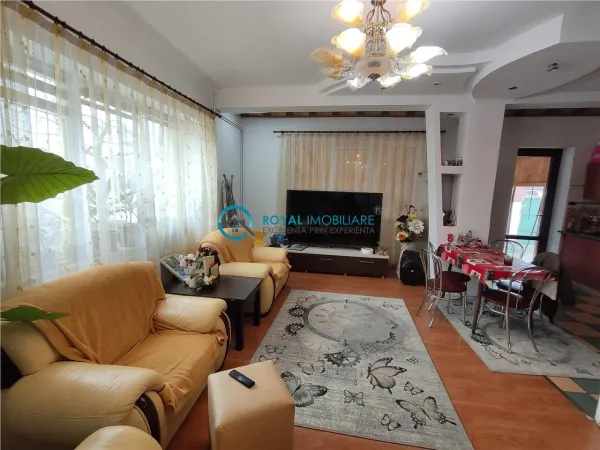 Casă 6 camere Ploiești - poza 2