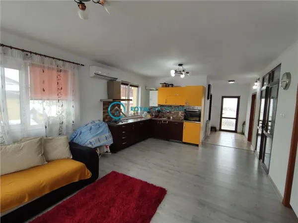 Casă 6 camere Ploiești - poza 12