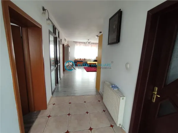 Casă 6 camere Ploiești - poza 14
