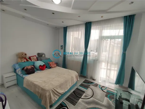 Casă 6 camere Ploiești - poza 18