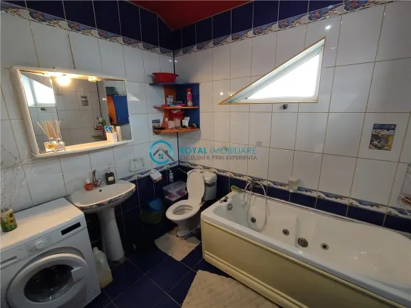 Casă 6 camere Ploiești - poza 21