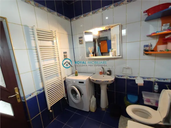Casă 6 camere Ploiești - poza 22