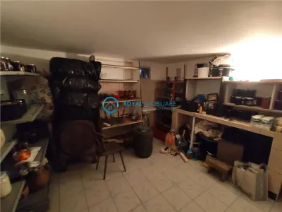 Royal Imobiliare - vanzari vile zona Traian - foto 24