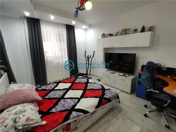 Casă 6 camere Ploiești - poza 6