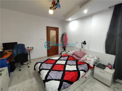 Royal Imobiliare - vanzari vile zona Traian - foto 7