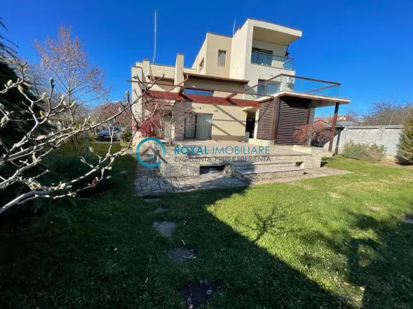 Casă 7 camere Păulești - poza 2