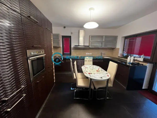 Casă 7 camere Păulești - poza 16