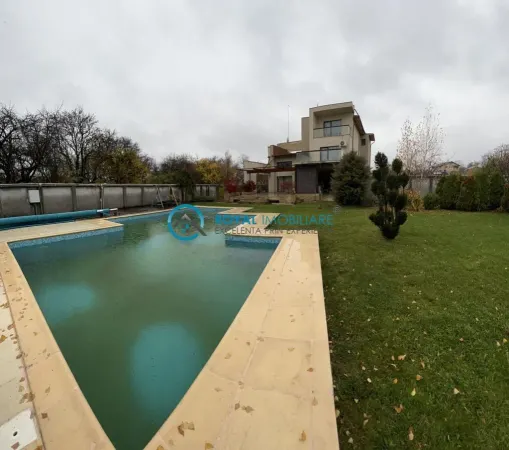 Casă 7 camere Păulești - poza 3