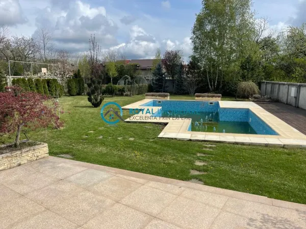 Casă 7 camere Păulești - poza 4