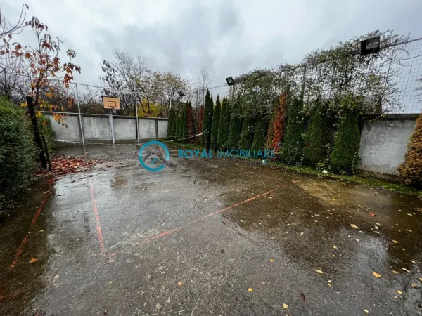Casă 7 camere Păulești - poza 8