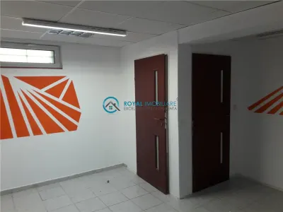 Royal Imobiliare - Inchirieri spatii comerciale zona Cantacuzino - foto 11