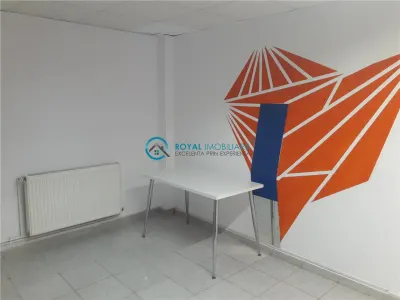 Royal Imobiliare - Inchirieri spatii comerciale zona Cantacuzino - foto 8