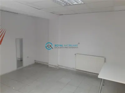 Royal Imobiliare - Inchirieri spatii comerciale zona Cantacuzino - foto 9