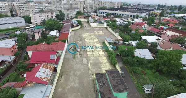 Teren Ploiești - poza 3