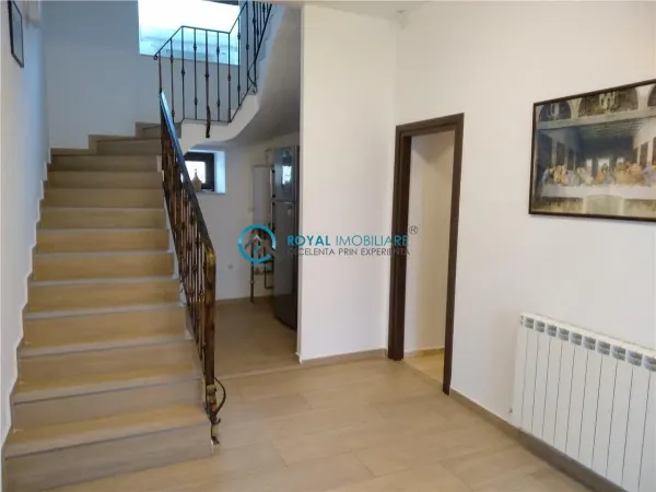 Casă 11 camere Ploiești - poza 20
