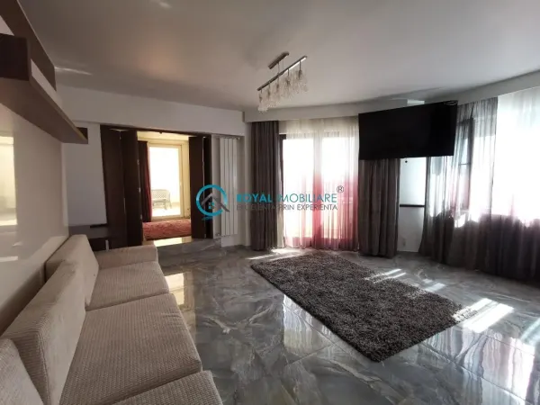 Apartament 2 camere Ploiești - poza 1