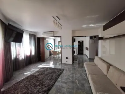 Royal Imobiliare - Inchirieri apartamente Ultracentral - foto 2