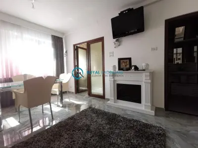 Royal Imobiliare - Inchirieri apartamente Ultracentral - foto 7