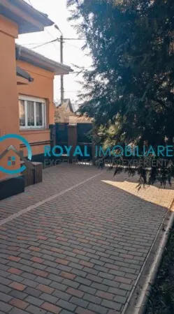 Casă 5 camere Ploiești - poza 1