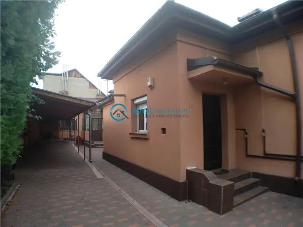 Casă 5 camere Ploiești - poza 2