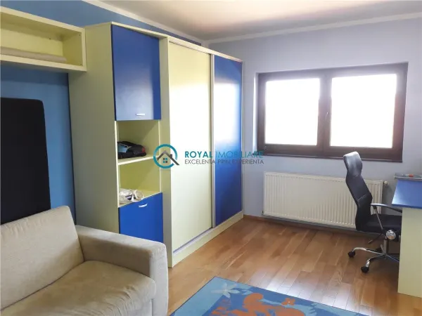 Casă 4 camere Gageni - poza 17